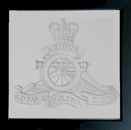 artillery