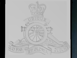 artillery